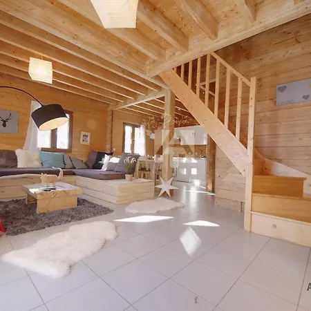 De Serre Bas Apartment Besse-et-Saint-Anastaise